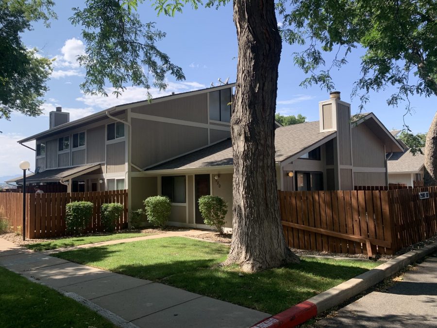 Wild Flower at the Ranch Condominium Association Preview Image 1
