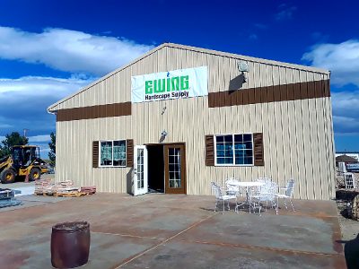 Ewing Hardscape Supply