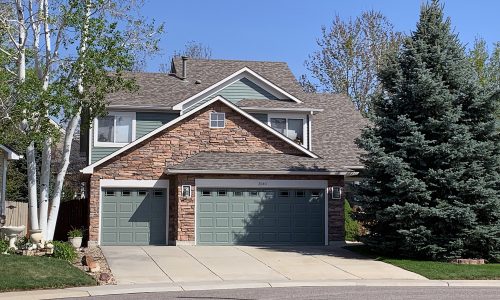 House Painting Project