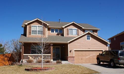 Residential Painting