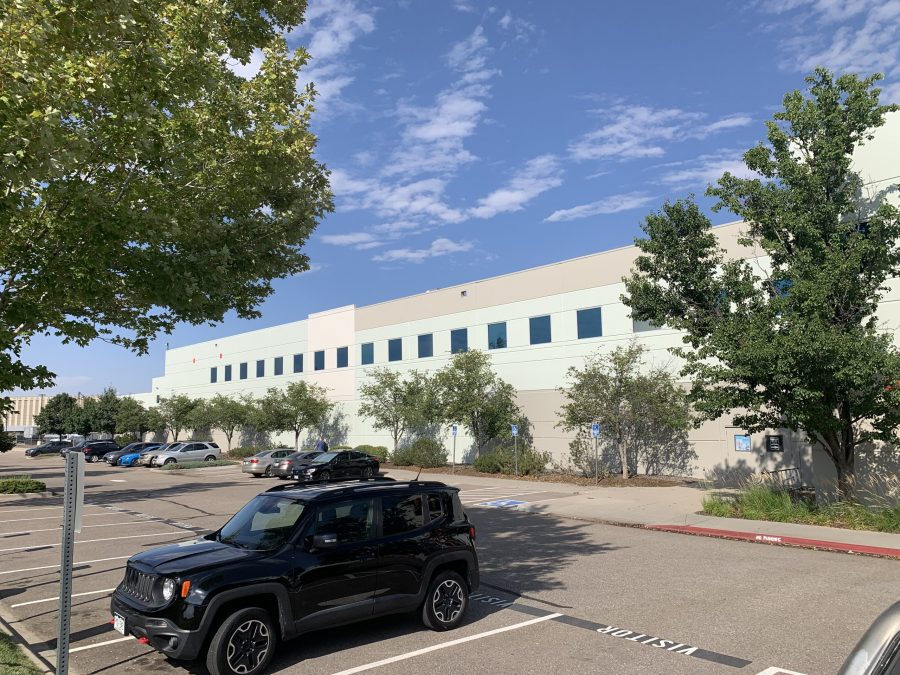 Coors Distributing Company Preview Image 8