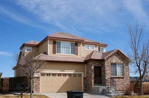 CertaPro Painters the exterior house painting experts in Thornton, CO