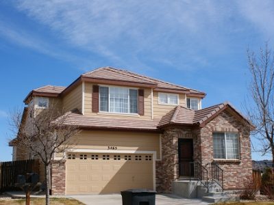 CertaPro Painters the exterior house painting experts in Thornton, CO