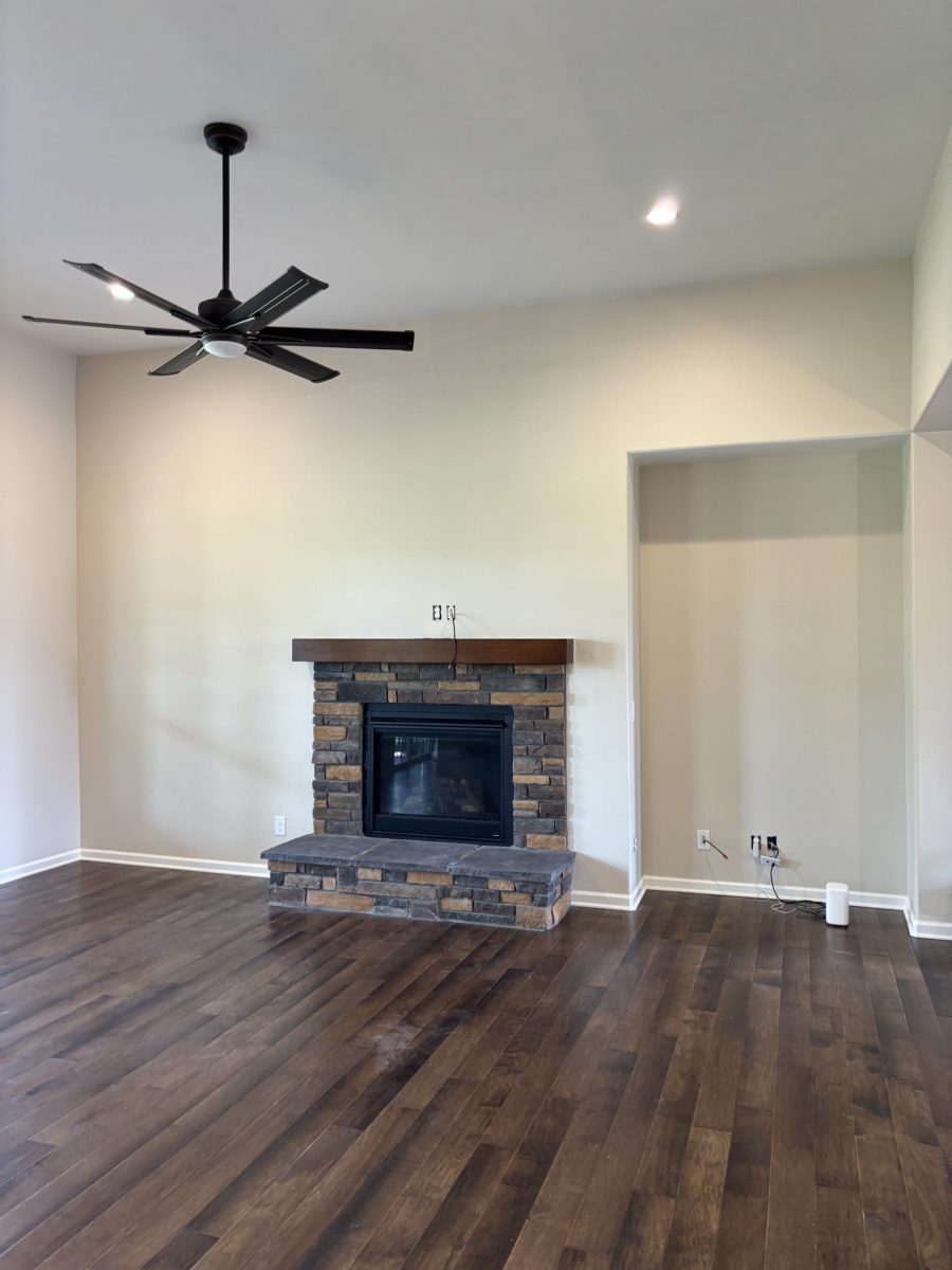 home interior after repaint Preview Image 10