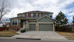 Exterior painting by CertaPro house painters in Brighton, CO