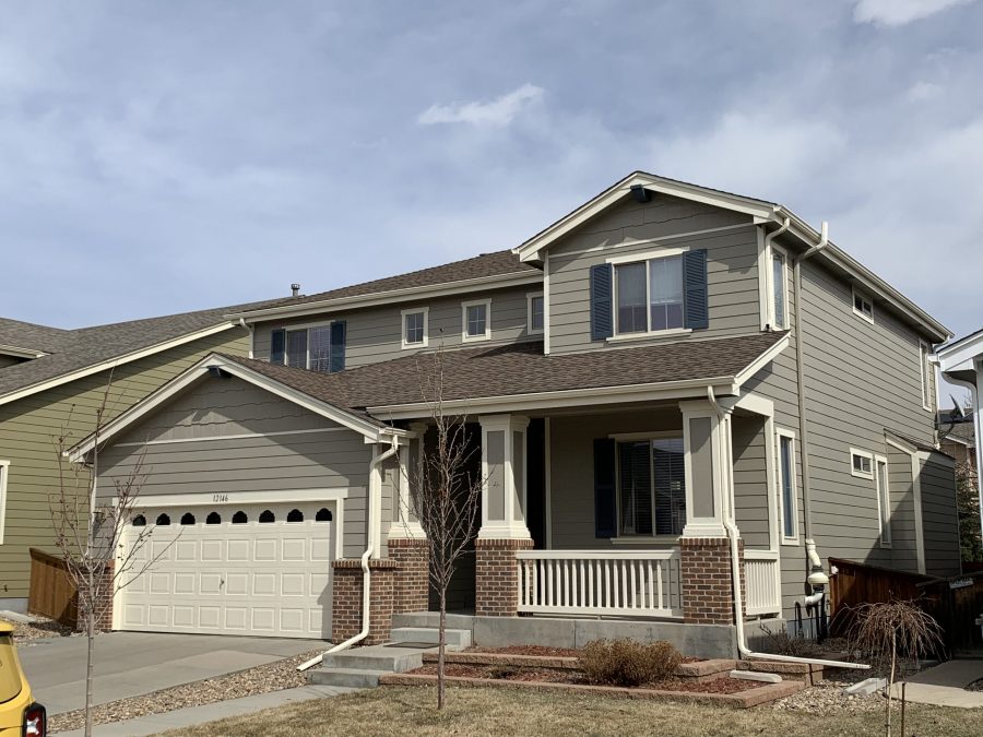 green exterior Preview Image 1