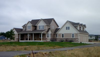 CertaPro Painters in Commerce City, CO. are your Exterior painting experts