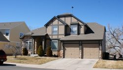 CertaPro Painters the exterior house painting experts in Thornton, CO