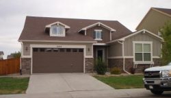 CertaPro Painters the exterior house painting experts in Thornton, CO