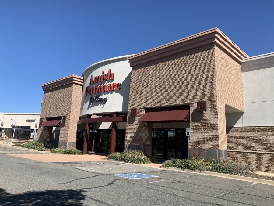 amish furniture gallery in Westminster, CO Preview Image 6