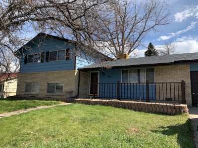 Exterior House Painting Northglenn, Colorado