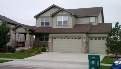 CertaPro Painters in Commerce City, CO. are your Exterior painting experts