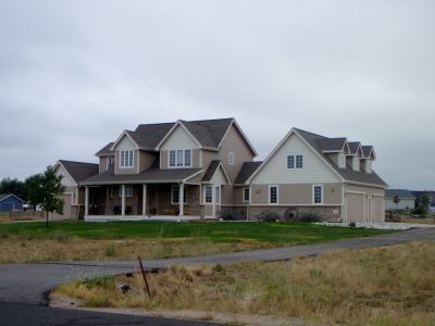 CertaPro Painters in Commerce City, CO. are your Exterior painting experts