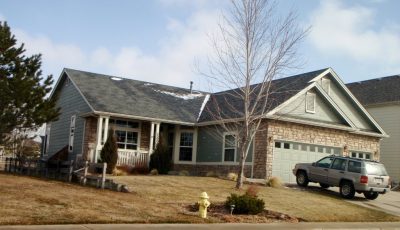 CertaPro Painters the exterior house painting experts in Thornton, CO