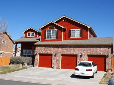 CertaPro Painters the exterior house painting experts in Thornton, CO