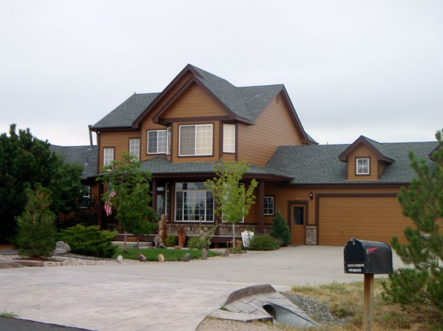 CertaPro Painters in Commerce City, CO. are your Exterior painting experts