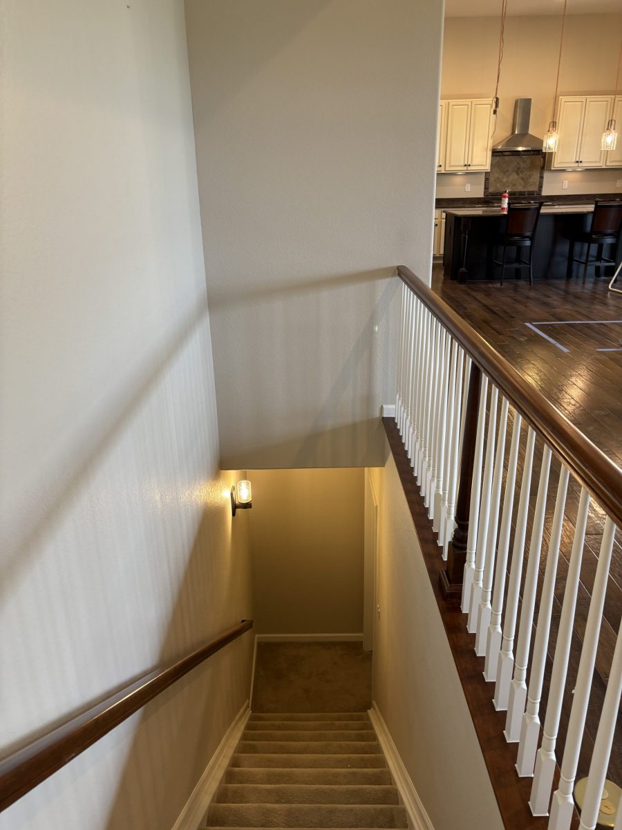 home interior after repaint Preview Image 8