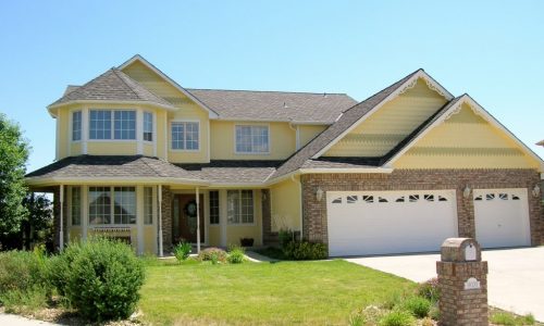 Architectural Highlight