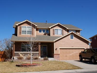 CertaPro Painters the exterior house painting experts in Thornton, CO