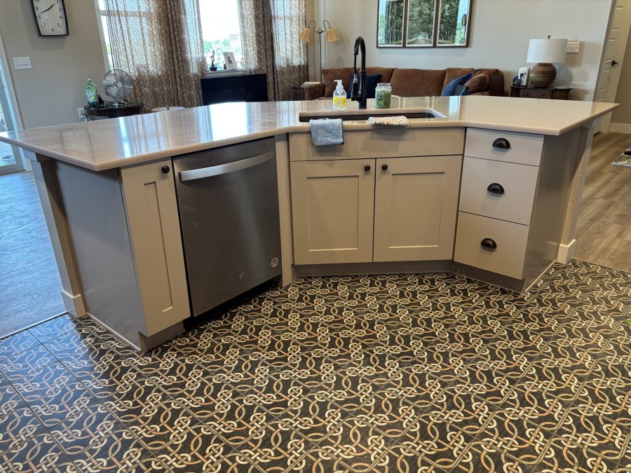 home kitchen island Preview Image 2