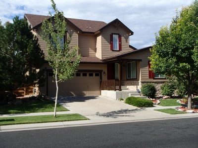 CertaPro Painters in Commerce City, CO. are your Exterior painting experts