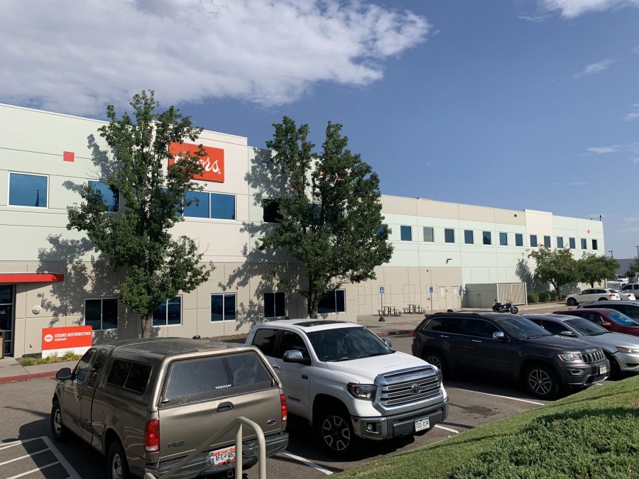 Coors Distributing Company Preview Image 6