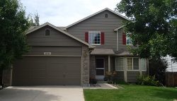 CertaPro Painters the exterior house painting experts in Thornton, CO