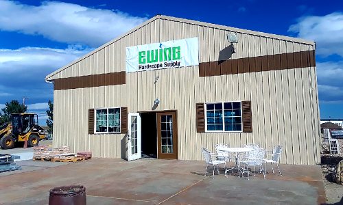 Ewing Hardscape Supply