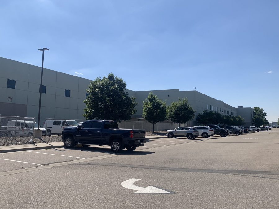 Coors Distributing Company Preview Image 3