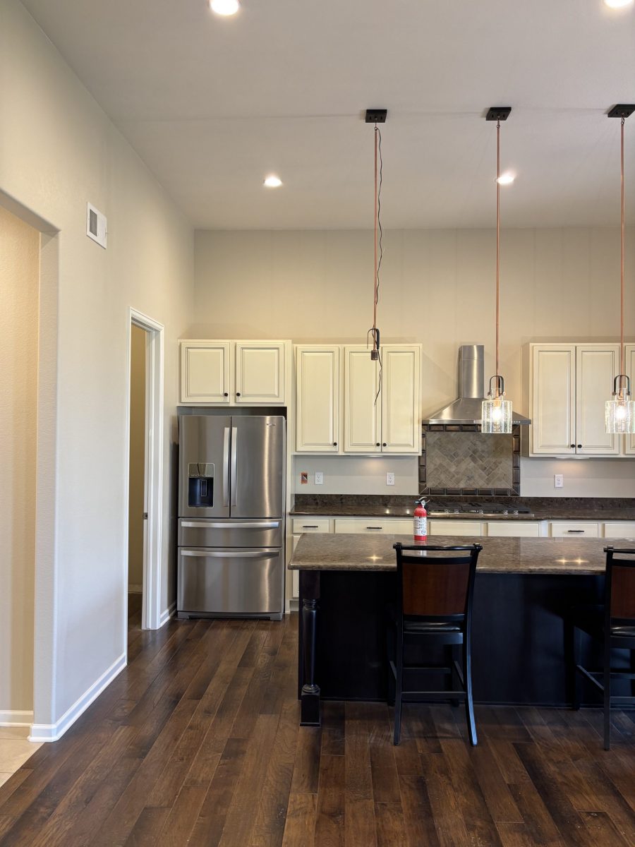 home kitchen after repaint Preview Image 12