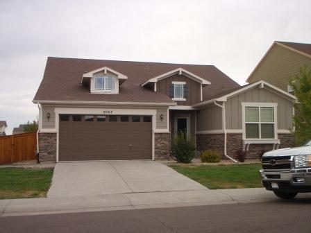 CertaPro Painters the exterior house painting experts in Thornton, CO