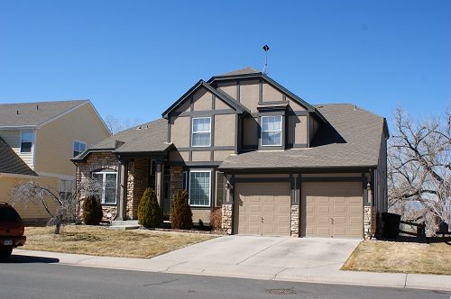 CertaPro Painters the exterior house painting experts in Thornton, CO
