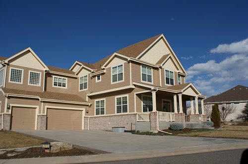 CertaPro Painters the exterior house painting experts in Thornton, CO