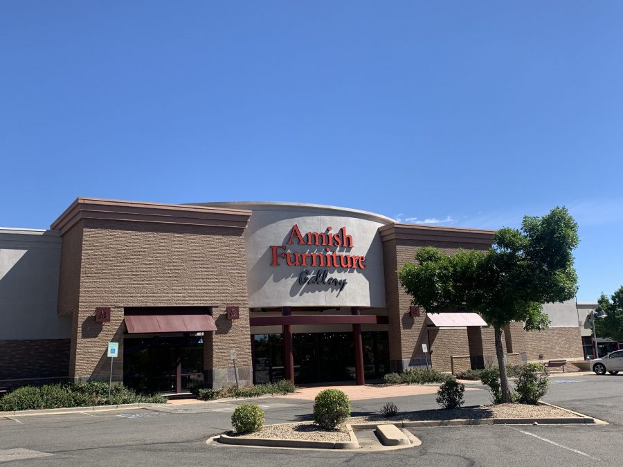 amish furniture gallery in Westminster, CO Preview Image 7