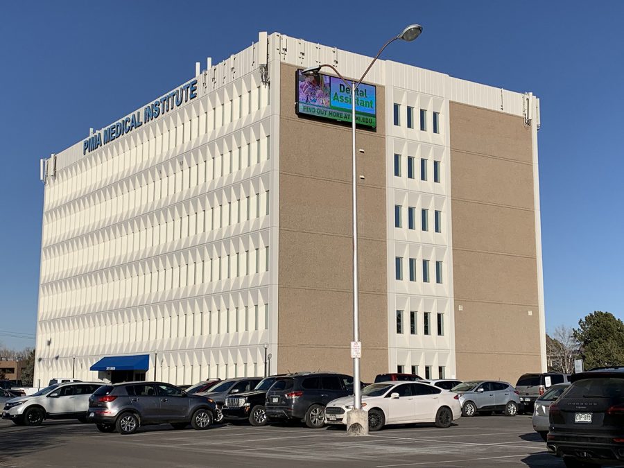 PIMA Medical Institute Preview Image 1