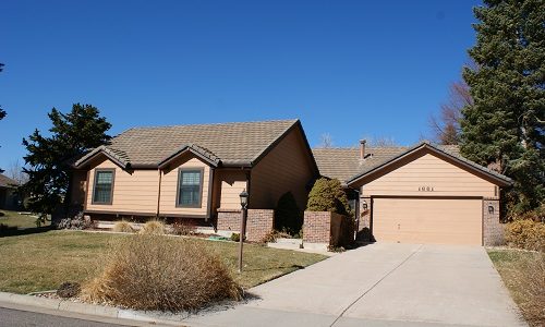 House Painting Project