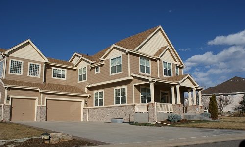 House Painting Project