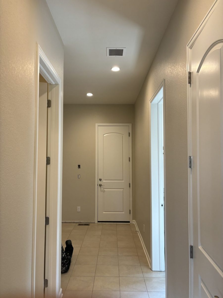 home interior after repaint Preview Image 6