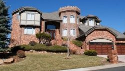 Exterior painting by CertaPro house painters in Westminster, CO