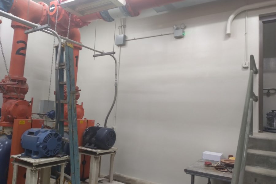 Pump Station Project After Preview Image 8