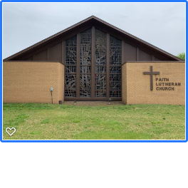 Faith Lutheran Christian Church