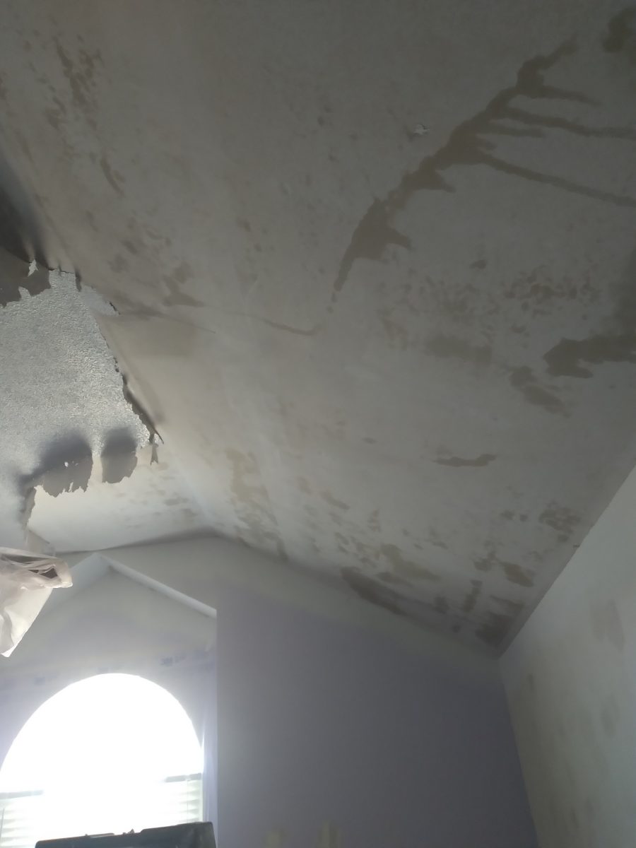 Popcorn Removal (progress) Preview Image 4