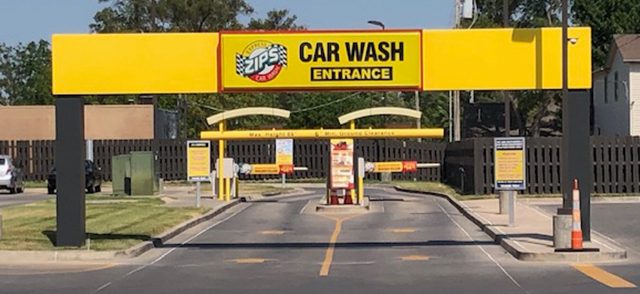 Zips Car Wash Preview Image 2