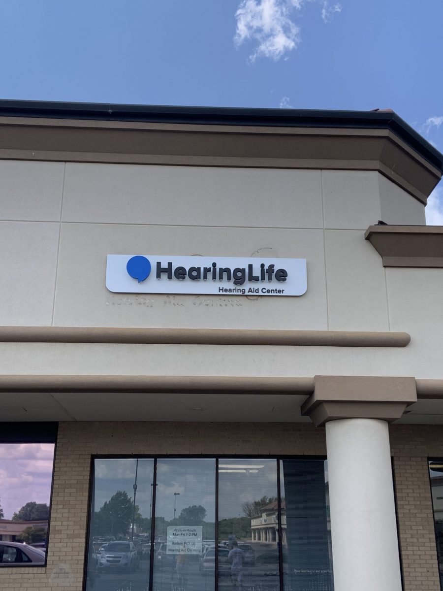 Commercial Building Exterior Preview Image 1