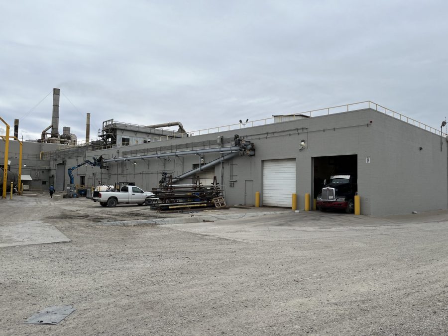 darling international exterior after Preview Image 1