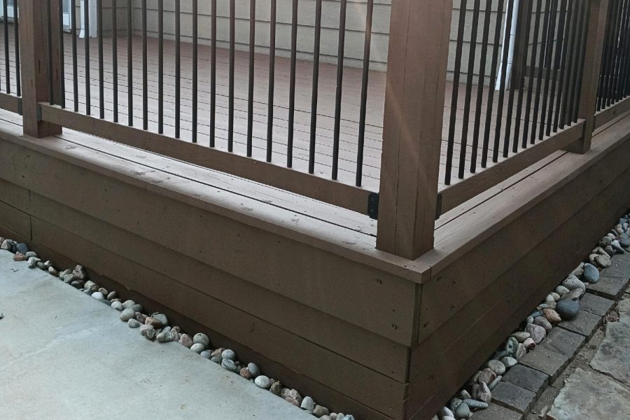 Deck Restoration Project Preview Image 6