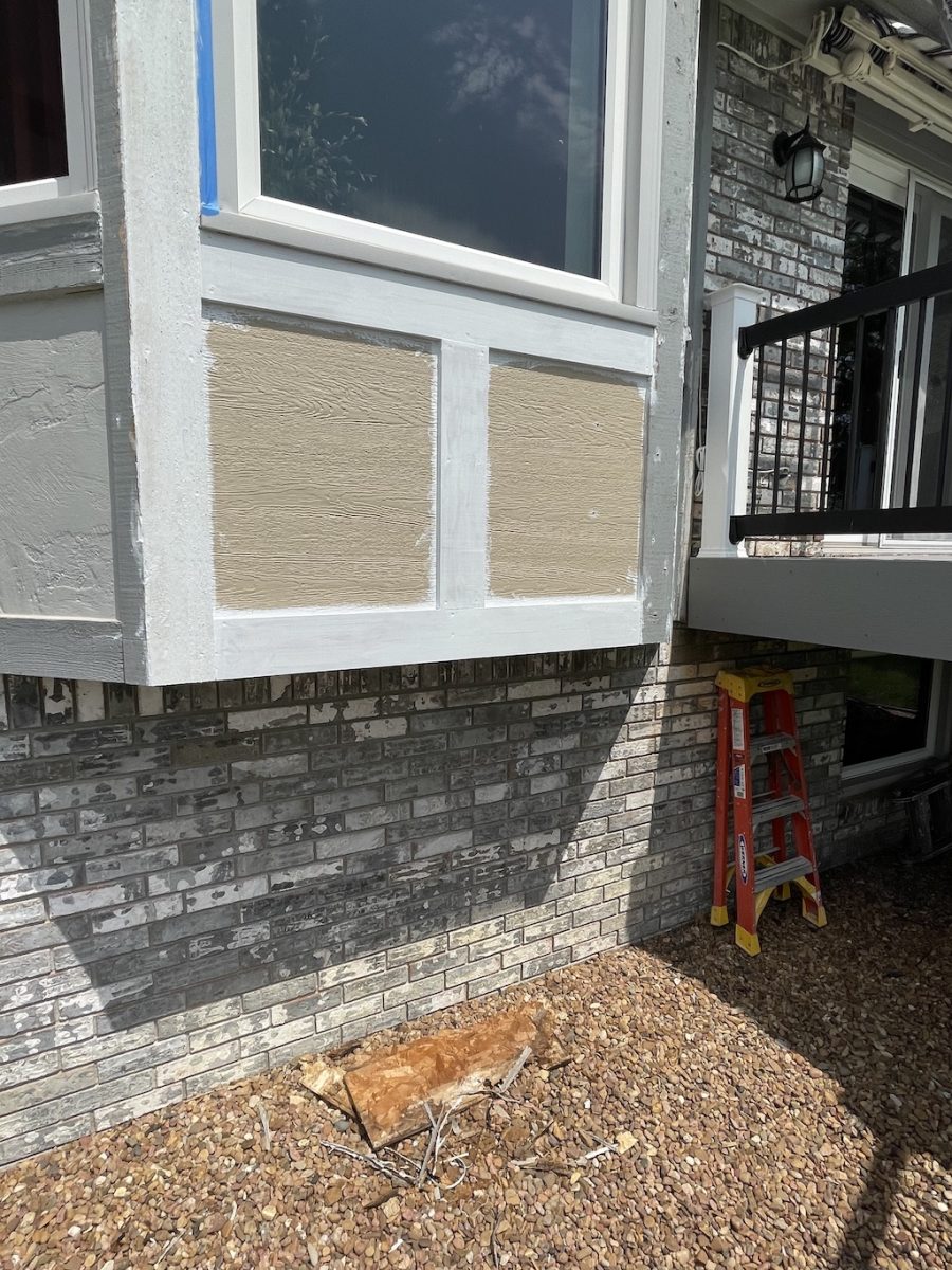 Residential Window Refresh