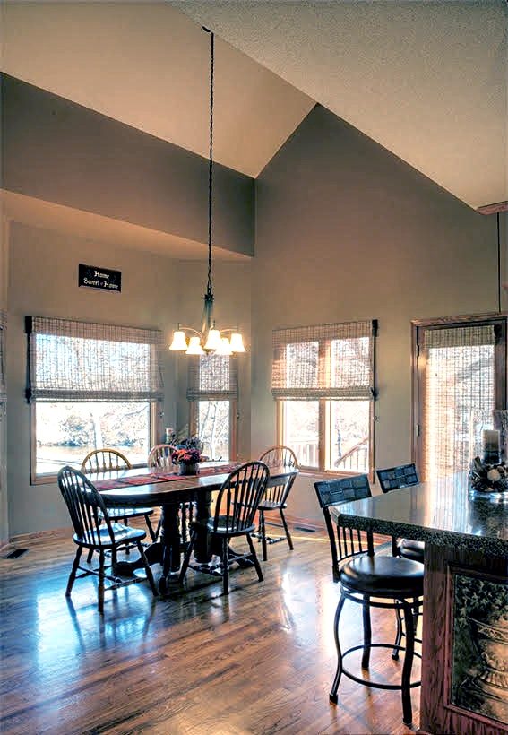 Wichita Interior Painting