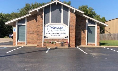 Humlicek Family Dentel