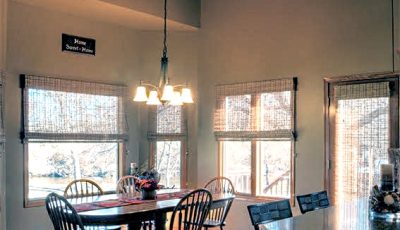 Wichita Interior Painting